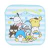 Sanrio Sanrio Набор маленьких полотенец Персонажи Sanrio Сменные полотенца 16 x x 16 см 631418 SANRIO (САНРИО) 4- Piece 0.2