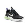 Air Max 270 React Sneakers (G.S.) CZ4212 001 Black