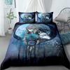 Dreamcatcher Ethnic Bedding Set Single Twin Double Queen King Cal King Size Bed Linen Set