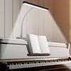Super Bright Floor Piano Lamp - Eye Protection for Students and Children