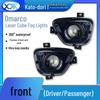 Shaanxi Delong K3000, Aoling CTX, Jieyun 2015, Oumake Fog Lamp Assembly