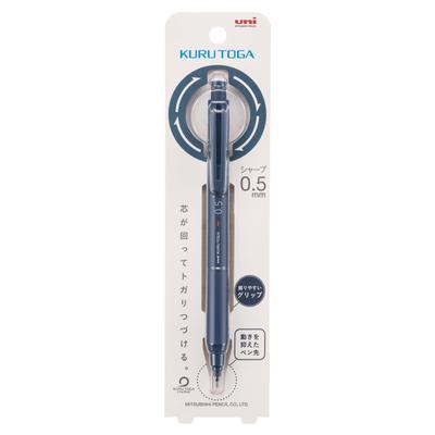 Механический карандаш Mitsubishi Pencil Kuru Toga 0,5 мм [Все 4 цвета]