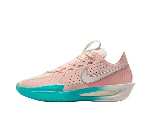 Nike ГТ. Cut 3 EP Унисекс ZOOMX Практичные баскетбольные кроссовки DV2918-601 Размер