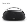 Портативная Bluetooth-колонка Harman Kardon Go+Play 3, штекер CN (адаптер в комплекте)