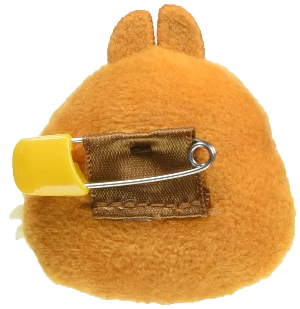 Значок плюшевого талисмана Disney Дейл