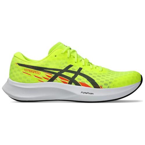 Asics Hyper Speed 4 Безопасный Желтый Черный - 1011B874-750