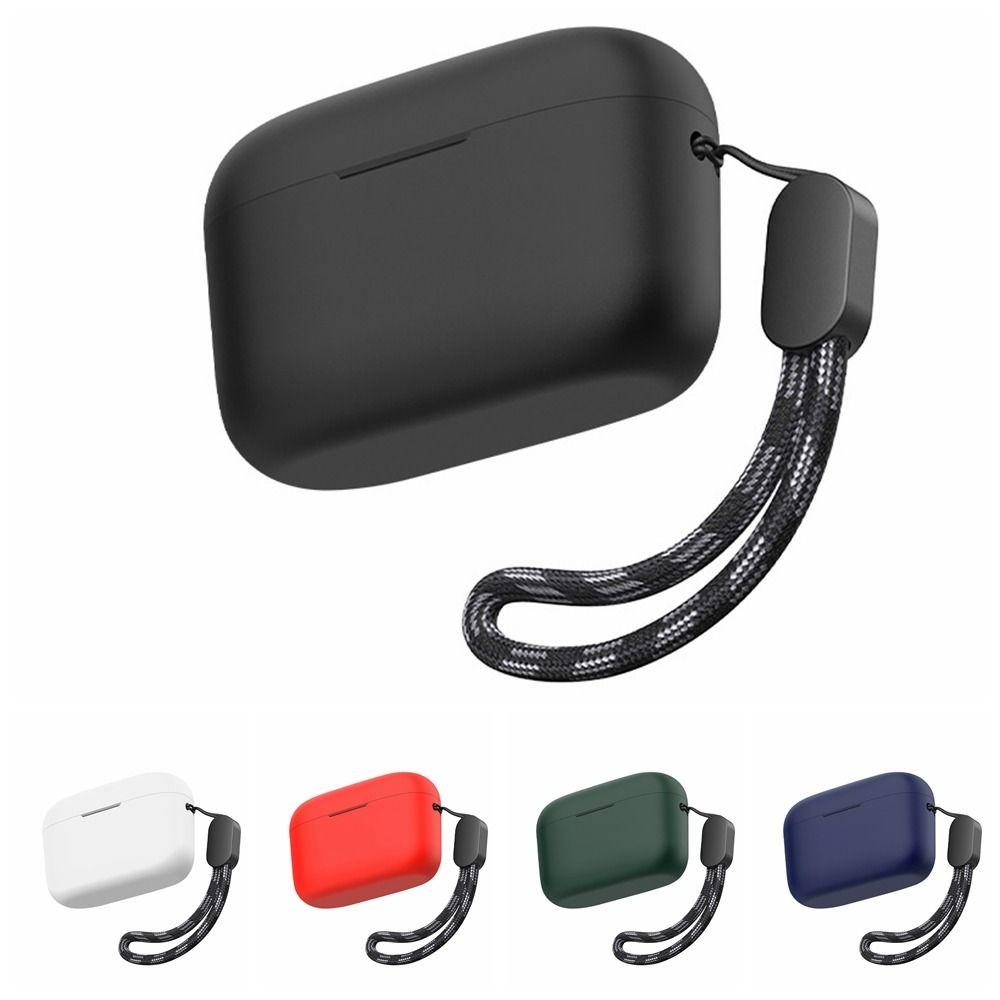 Пылезащитный чехол для наушников, силиконовый чехол для наушников Bluetooth Anker Soundcore A20i