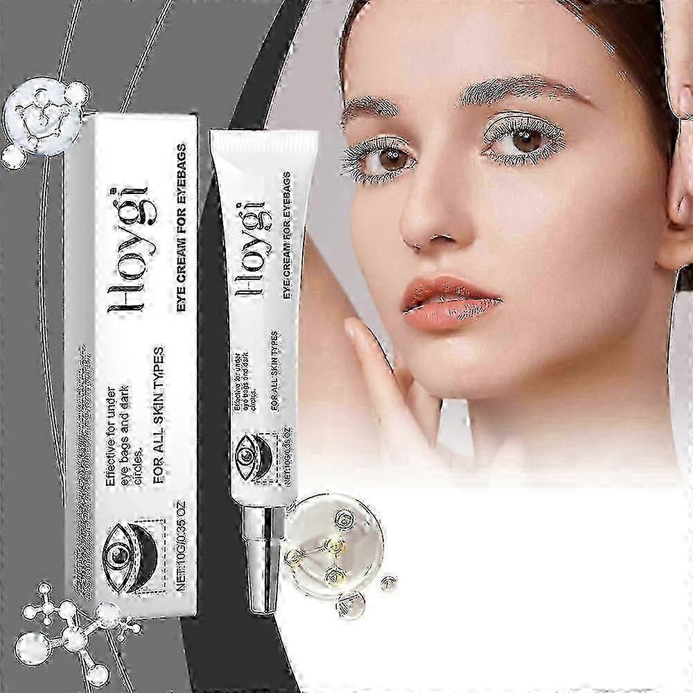 1-3X Eyephalt Eyebag Cream for Puffiness,EGF Anti-Aging Under Eye Moisturizer
