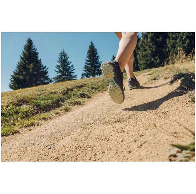 Millet Hike Up ботинки трекинговые