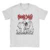 Fashion Nuclear Death Bride Of Insect T-Shirt for Men O Neck Pure T Shirt Short Sleeve Tee Shirt Gift Idea Clothes