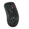 Rgb Bluetooth 5.1 Gaming Mouse Rechargeable Wireless Dual Mode 2.4ghz Mice With Usb Receiver Gamer Portable Mouse