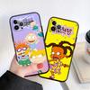 R-Rugrats Смешной Новый Высококачественный Чехол для Телефона для Redmi Note 10 11 12 Pro Max 10S 10C 10T 11A 11S 12S 12C