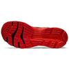 Asics  Gel Nimbus 21 Classic Red Women Sneakers Black 1012A235001
