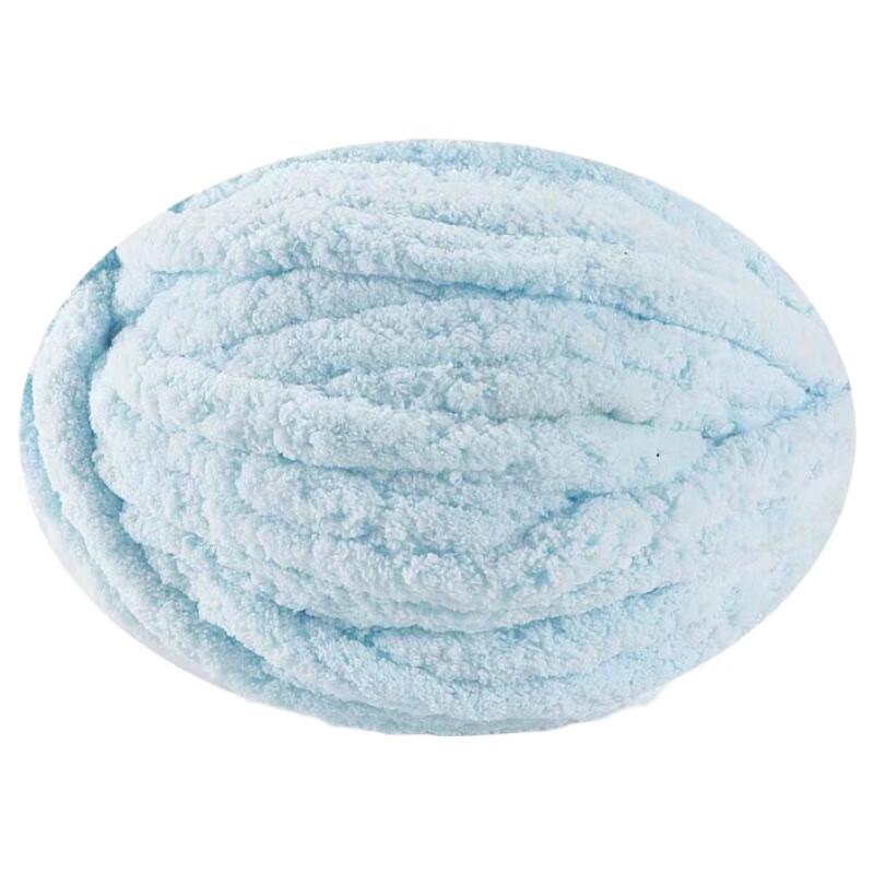 Декоративная оберточная пряжа