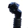 Seatpost 28..4 30.9 31.6mm Travel Damping Seat Tube Bike Part