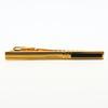 Used LANVIN Tie pin metal 6.9g gold plating