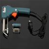 60W Automatic Send Tin Soldering Iron Guns Solder Stand AC Welding Tool Best Price 220V