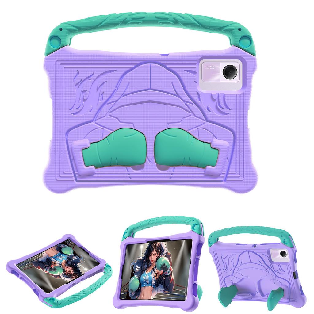 Чехол EVA для Xiaomi Redmi Pad SE/Pad 6 Pro/Pad 6/Pad 5 Pro/Pad 5, чехол для планшета в стиле бокса с ручкой-подставкой