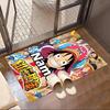 Custom Name Personalized One Piece Print Carpet, Versatile Home Decor Rug, for Playroom, Apartment, Balcony, Entryway, Hallway Gift