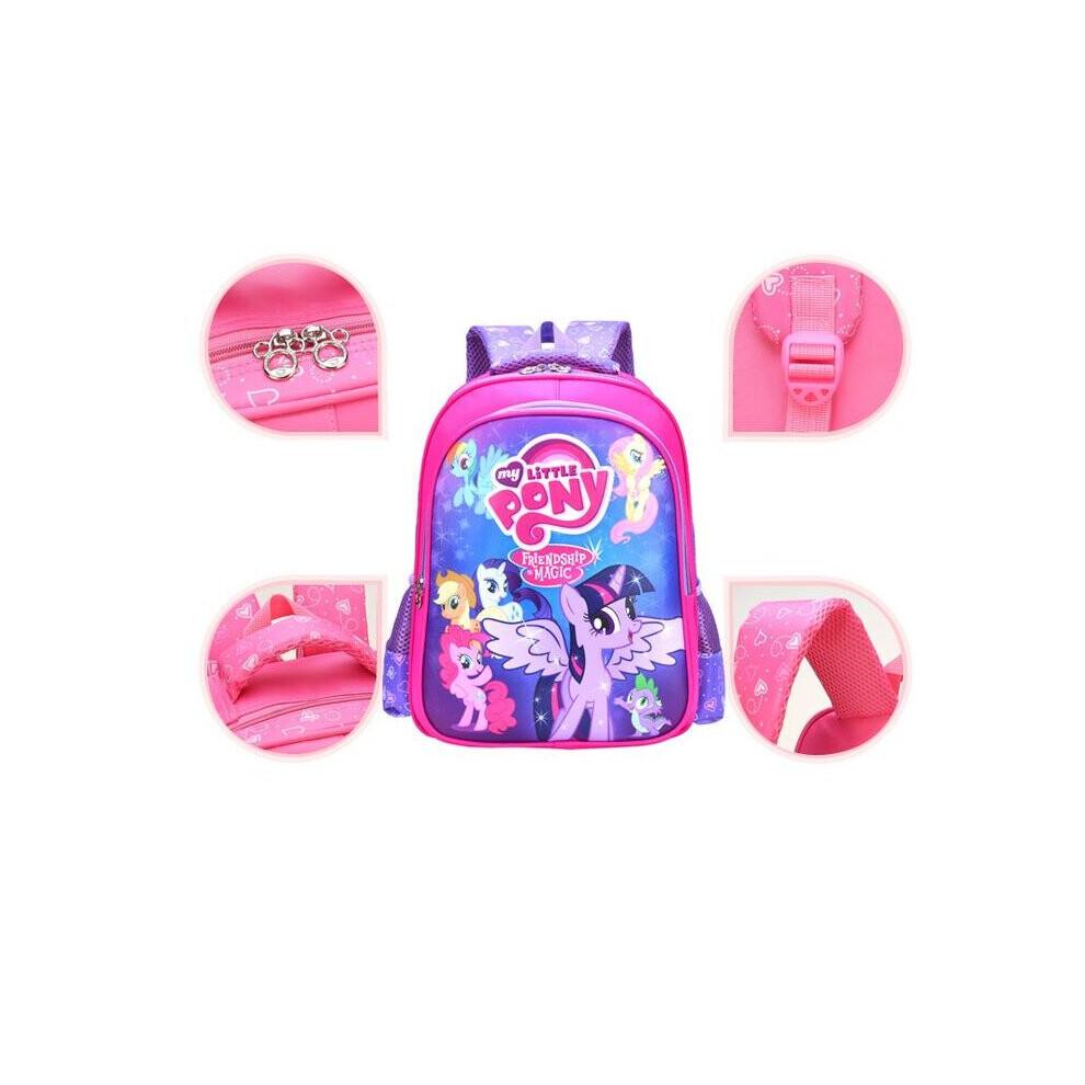 Paw Patrol Backpack School Bag