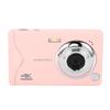 Digital Camera 4K Video 48MP Photo Auto Focus 3 Inch TFT Screen 16x Zoom Compact Camera with MP3 Player for Teens Adults