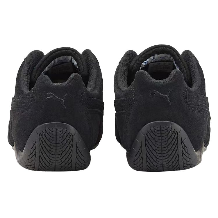 Puma X Sparco Speedcat OG+ Мужские Черные 307171-07