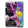 Чехол для телефона Huner X-Hunters Killua для Samsung Galaxy A52 A32 A22 A12 A02S A50S A30S A51 A31 AA71 Note 20 Ultra 10 S10 Plus Galax