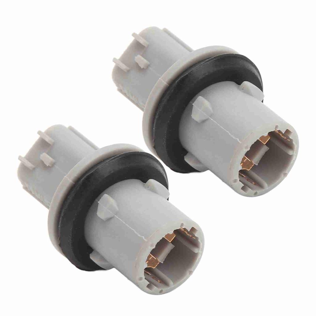 2 шт. Патрон лампы фары 33304S5A003 Замена автомобильных аксессуаров для CRV Accord Acura