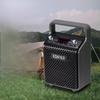 Edifier Портативная Bluetooth-колонка и усилитель PP205, штекер CN (адаптер в комплекте)