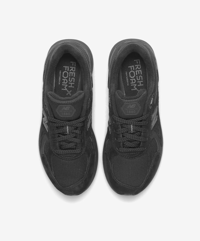 New Balance Nbpqgf701K / Для ходьбы 1880 V2 (2Э) (черный)