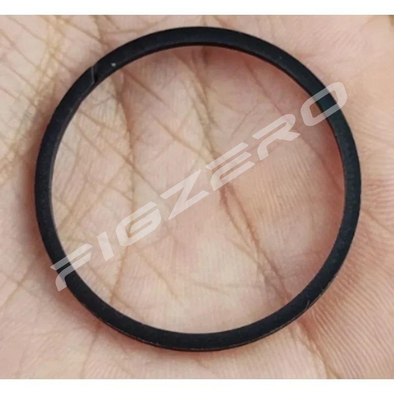 Camshaft Shafts Sealing Pad Eccentric Shaft Oil Seal Ring Snap for Buick Regal Lacrosse GL8S for Chevrolet Malibu2.02.4 12574477
