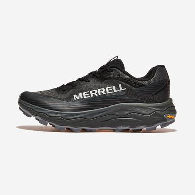 Agility Peak 6 [J00003309-BLACK]