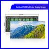 Waterproof Full-Color HD Outdoor LED Pillar Advertising Display