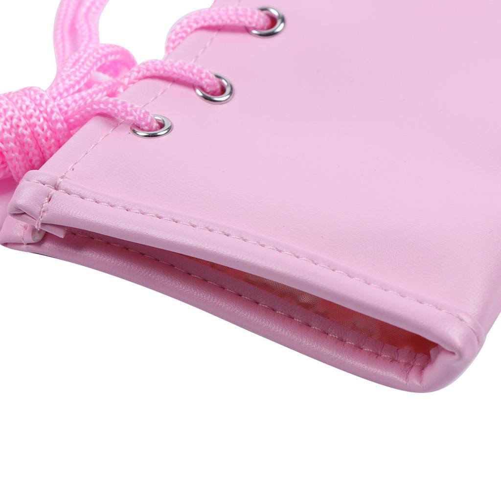 Кожаные наручники Перчатки для связывания Женское доминирование Рабыня Целомудрие Секс-игрушка БДСМ Секс-мебель