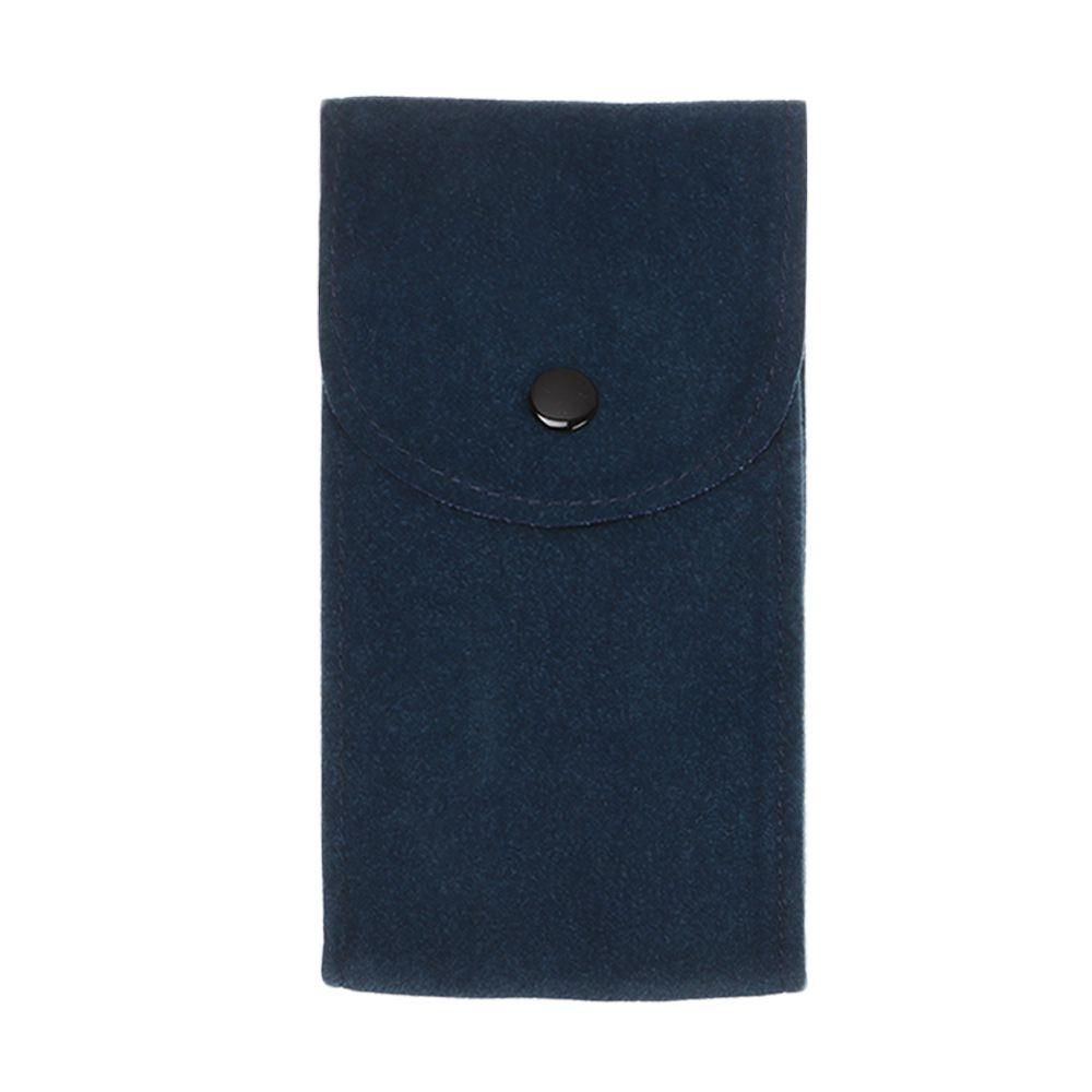 New Portable Protection Watch Boxes Case Watches Pockets Storage Bag Collection