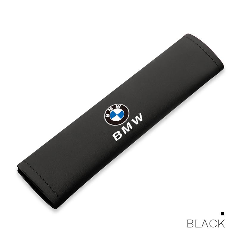 Автоаксессуары Накладка на ремень безопасности Защита плеча Для BMW F12 F13 G30 G32 F34 F40 F45 F46 X1 X2 X3 X5 X4 X6 X7 F25 F26 G06 G05