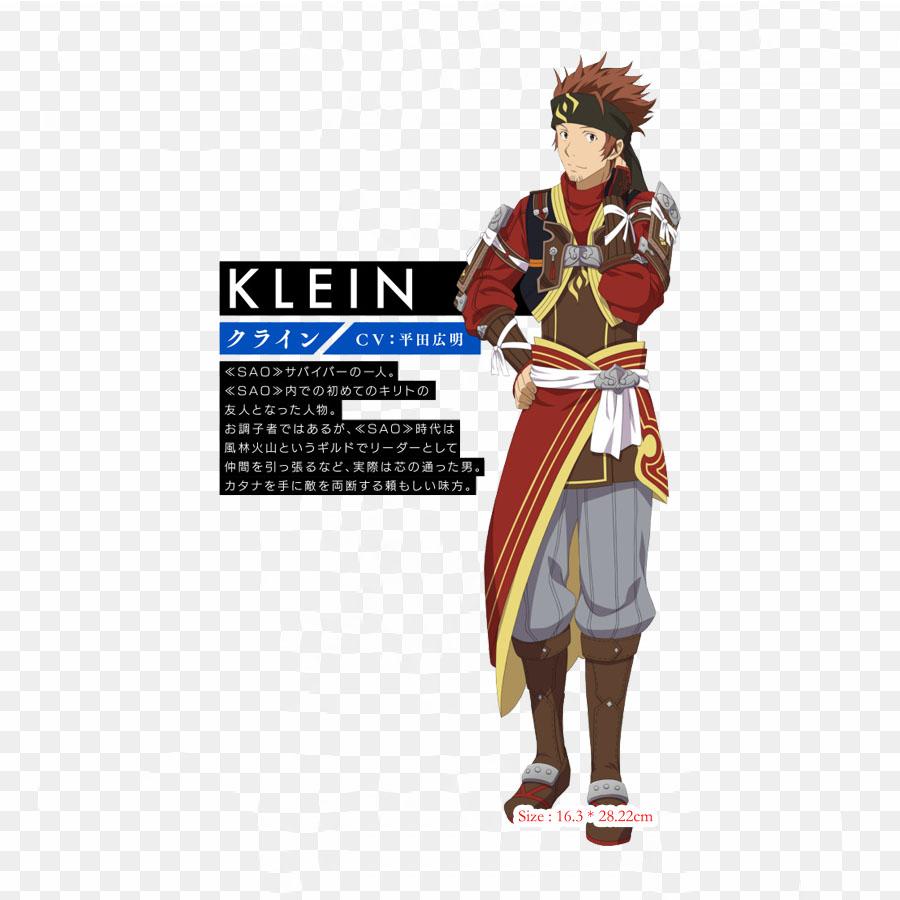 Sword Art Online Kirito Iron On Patches For Clothing Applique Stickers On Clothes Heat-Sensitive Custom Patch