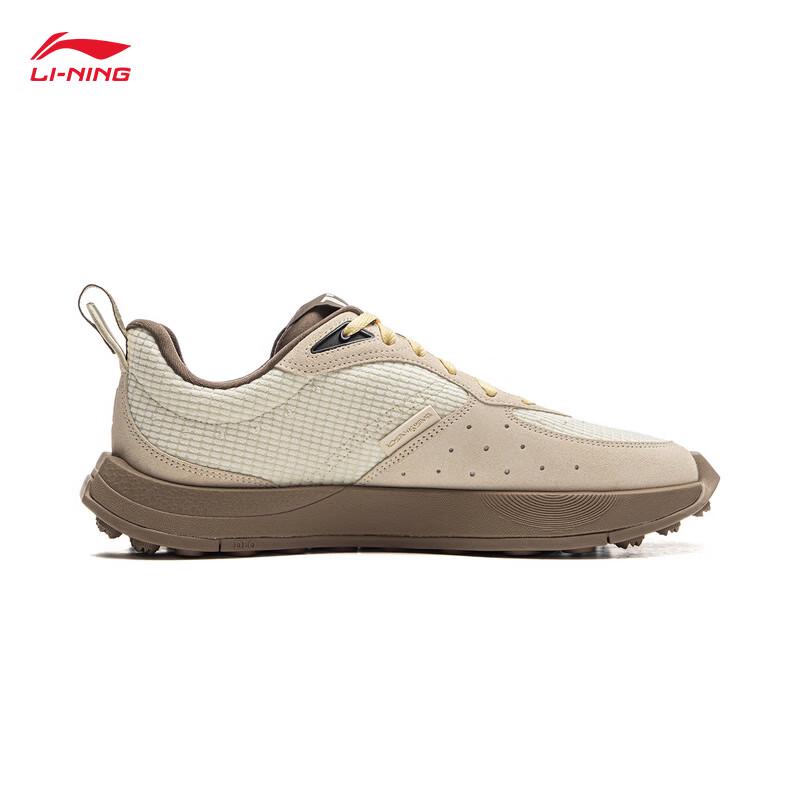 Li-Ning Мужская повседневная обувь Wade 1% в стиле баскетбольной культуры