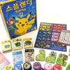 Настольная игра PoKéMoN Splendor — супер милая стратегическая игра для детей и взрослых