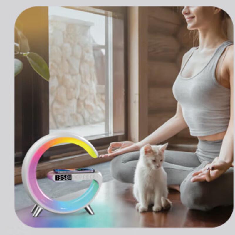 Bach Johann Wireless Bluetooth Speaker