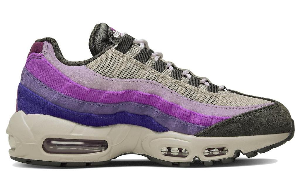 Nike Air Max 95 'Viotech' Женские DX2955-001