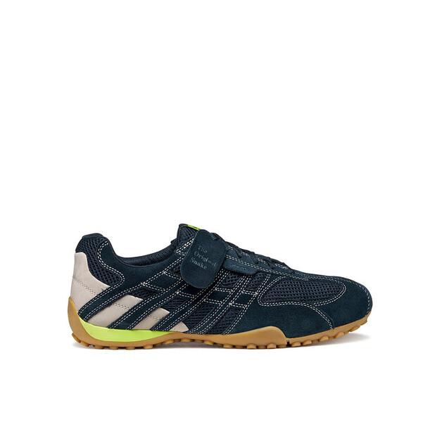 Кроссовки Geox U Snake Original