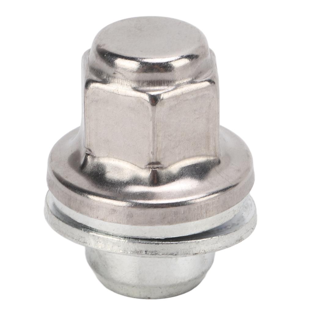 M12x1.50 Wheel Lug Nut Threaded Fastener C2C35294 Replacement for Jaguar XJ XK XF S X Type