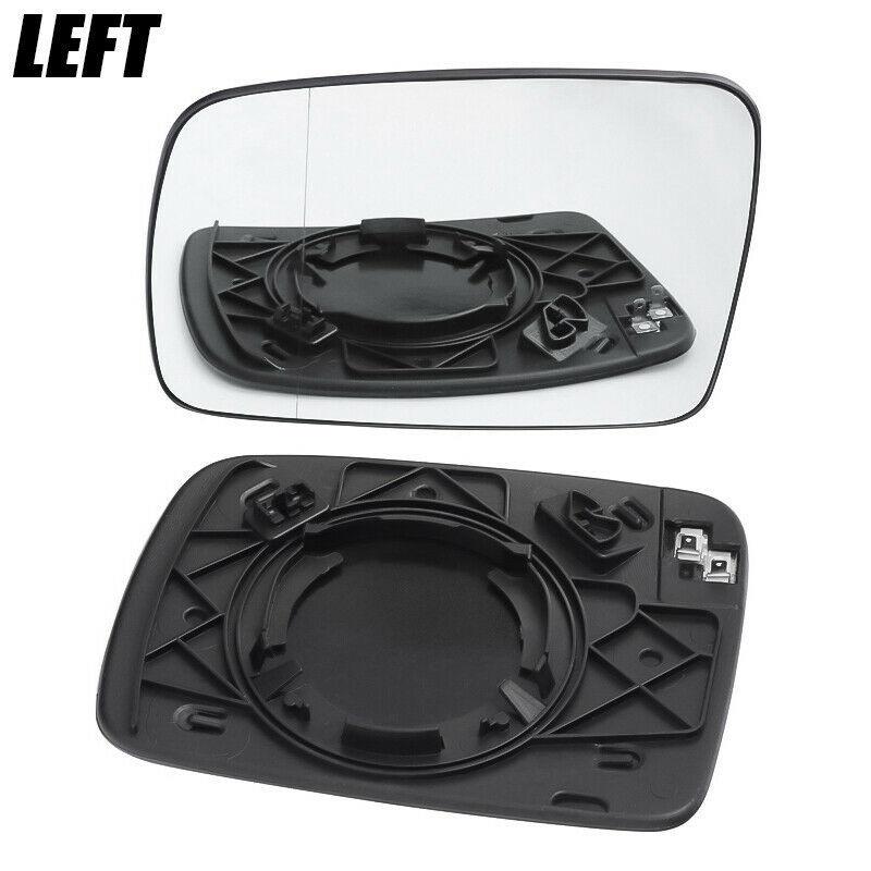 Стекло бокового зеркала Зеркало заднего вида Линза для LAND ROVER DISCOVERY 3 Freelander 2 / RANGE ROVER Sport 2004-2009