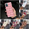 Silicone Shockproof Phone Case For Nokia G11/G21 Fashion Design TPU Cartoon Graffiti Animals Anti-knock Cute Full Wrap