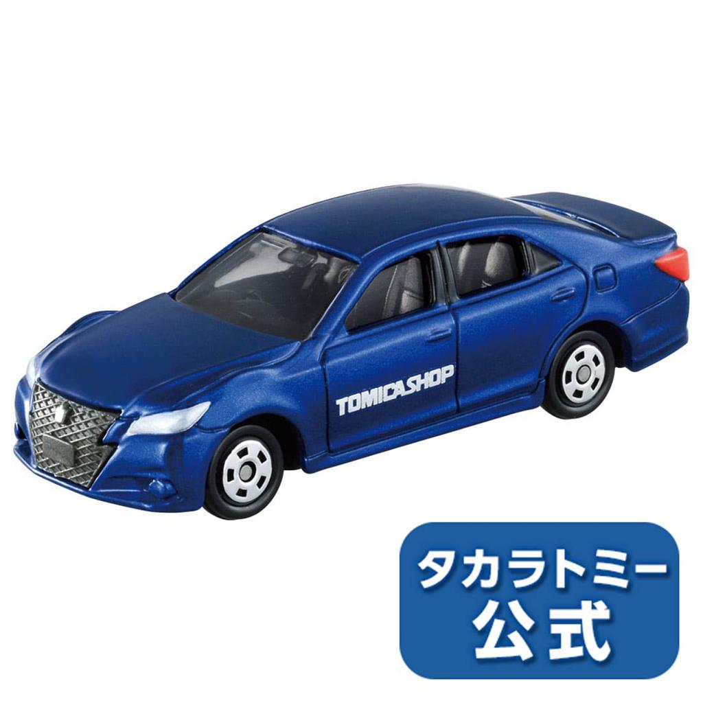 Tomica Shop Original Toyota Crown Athlete