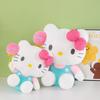 Плюшевая игрушка Hello Kitty Большого размера Животное Мягкая игрушка Подарок для ребенка и коллекционеров
