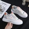 Spring Autumn Little White Shoes for Women 2025 New Versatile Outdoor Sports Leisure Shoes Fashion High-quality Sneakers