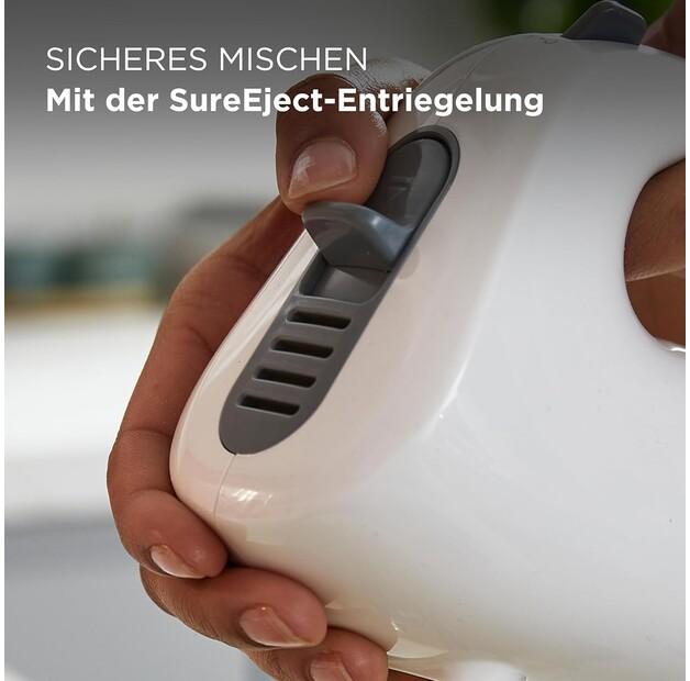 Hand Mixer Kenwood HMP50.000WH QuickMix+