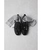 Кеды Suecomma Bonnie Fev_Foil(черный)_De4Da25512Blk